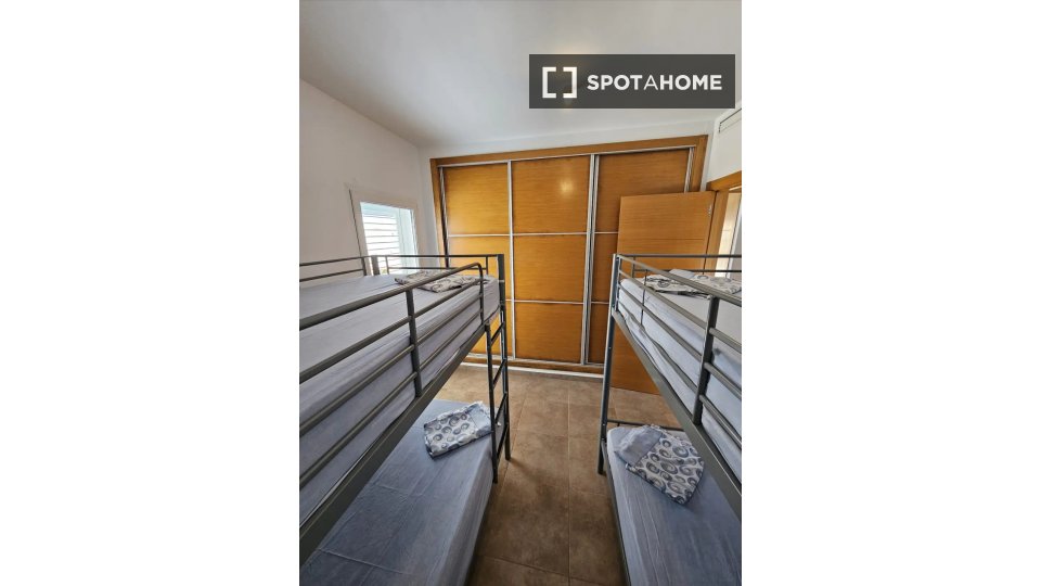 Apartment Valencia, 3 beds, 300m² — photo 9