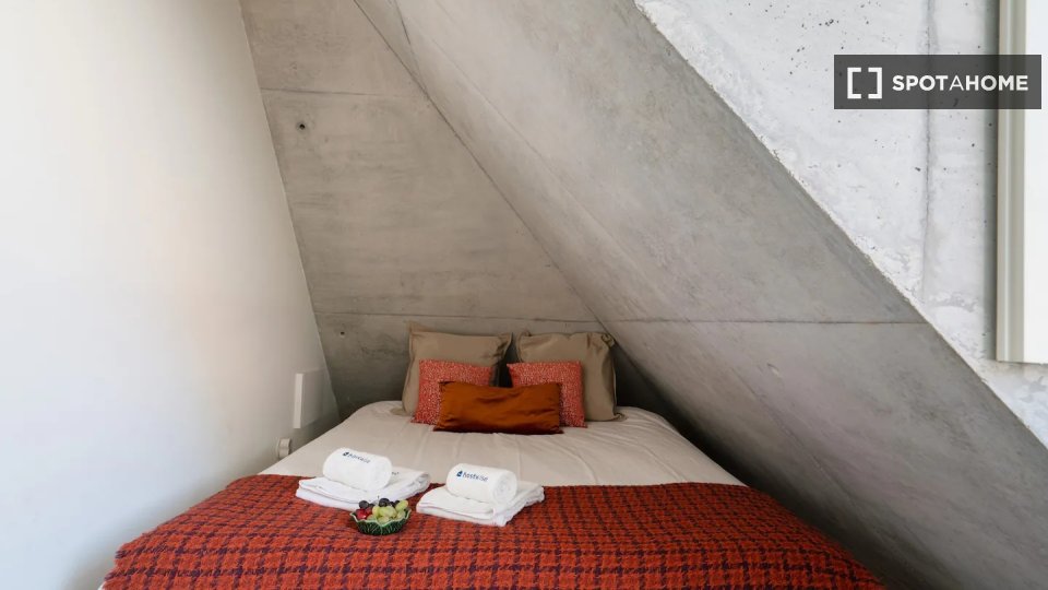 Apartment Porto, 2 beds — photo 14