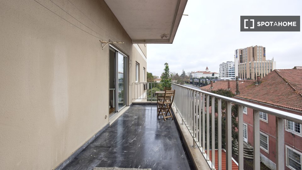 Double room Lisbon, 7 beds — photo 18