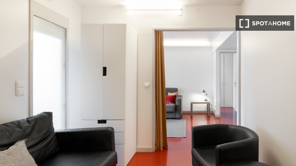 Apartment Porto, 1 bed — photo 18
