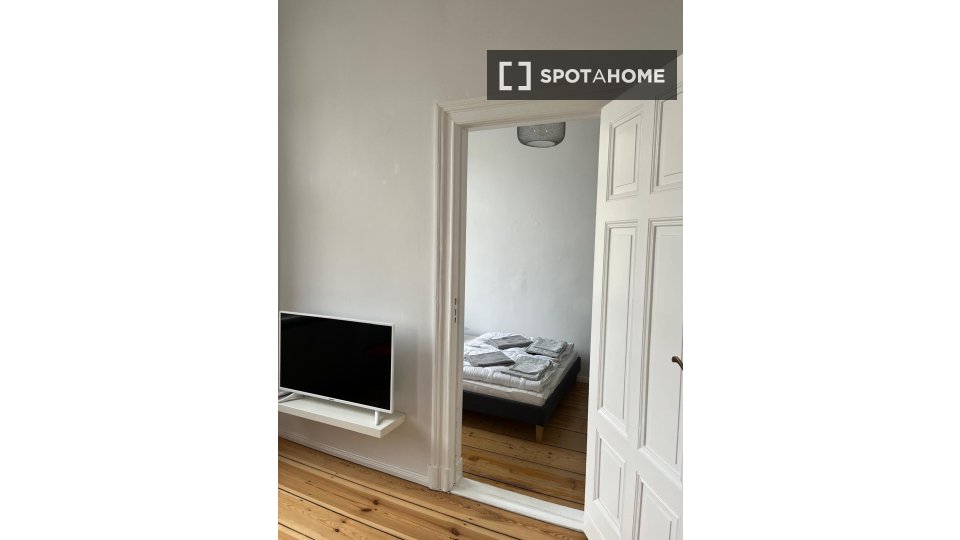Apartment mono Berlin, 42m² — photo 10