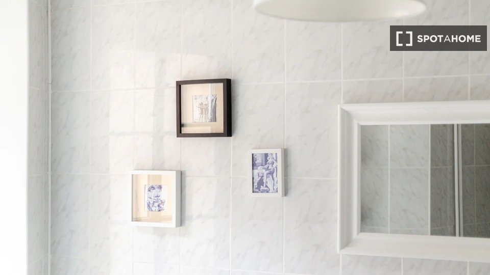Apartment Vilnius, 2 beds — photo 16