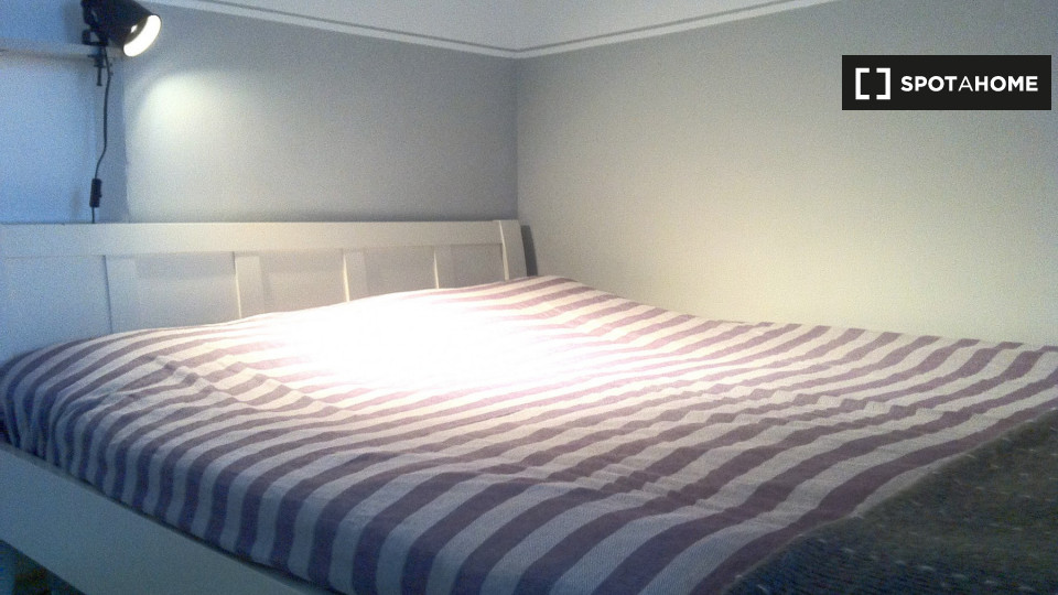 Apartment mono Berlin, 52m² — photo 3
