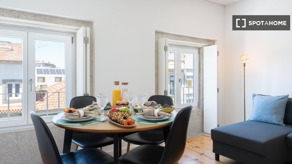 Apartment mono Porto — photo 4