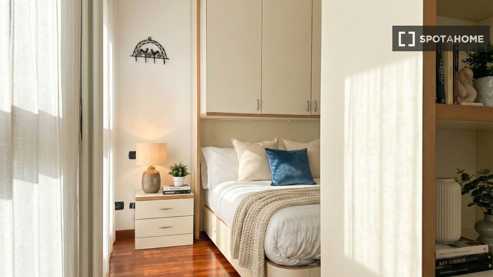 Apartment mono Milano, 35m² — foto 6