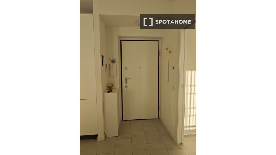 Apartamento Milán, 1 habitación, 50m² — foto 8