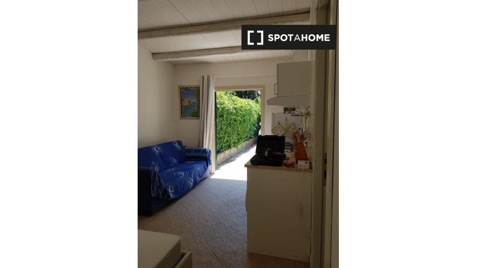 Appartement Rome, 2 chambres, 40m² — photo 2