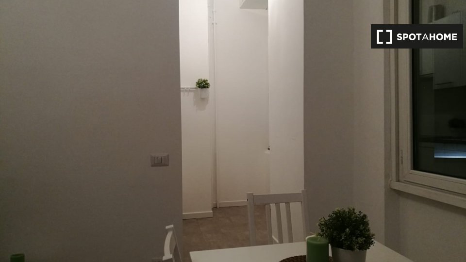 Apartment Milan, 1 bed — photo 10