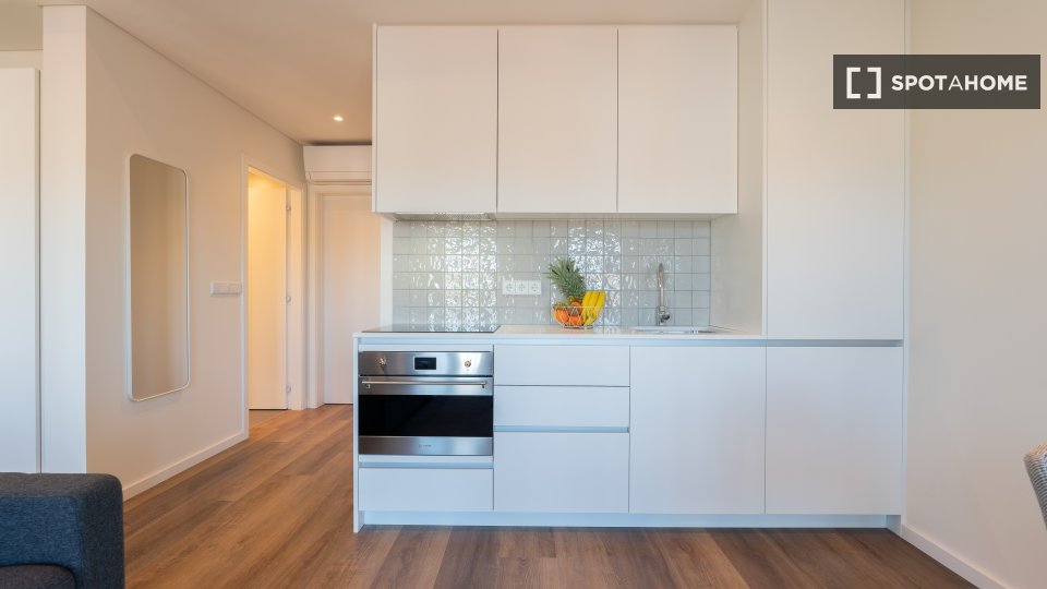 Apartment mono Porto — photo 1