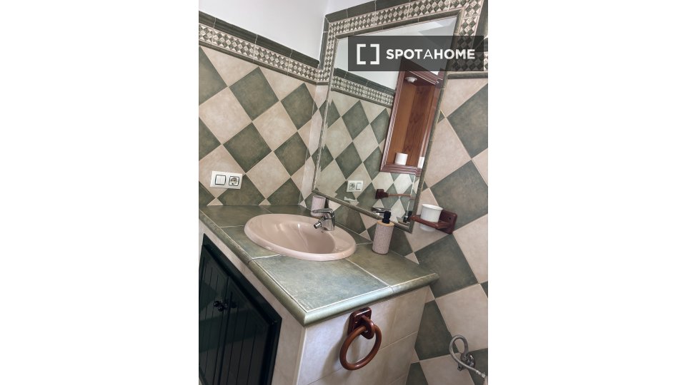 Apartment Cadiz, 2 beds, 70m² — photo 4