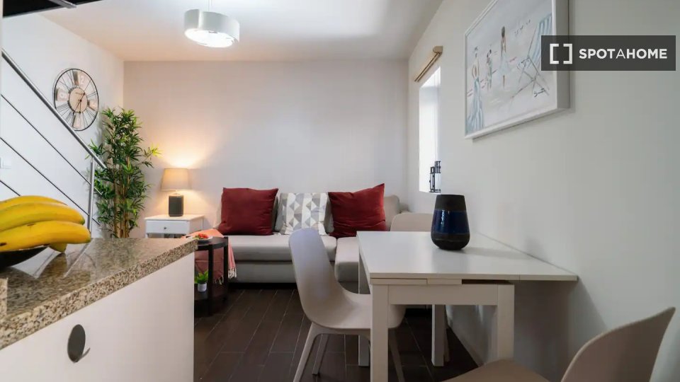 Apartment mono Porto — photo 6