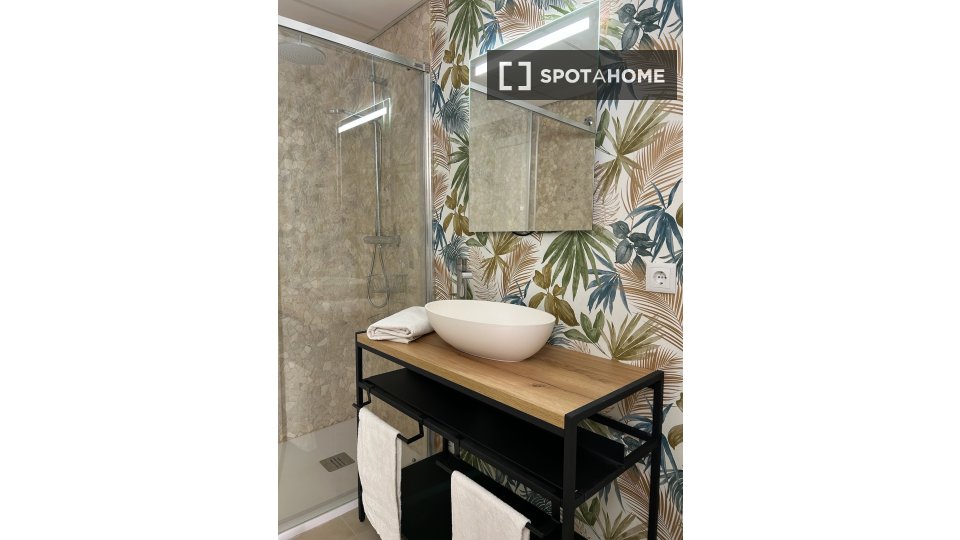 Apartment Valencia, 2 beds — photo 10
