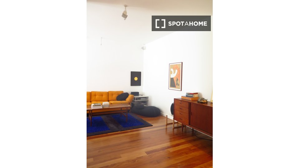 Apartment Lisbon, 2 beds, 80m² — photo 7