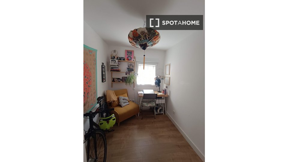 Apartment Madrid, 2 beds — photo 10