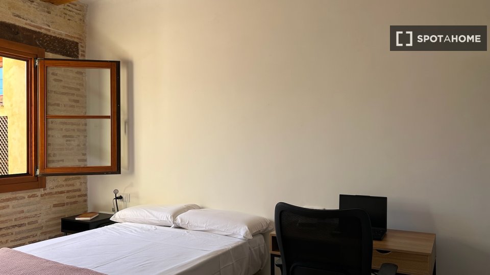 Apartment Valencia, 2 beds — photo 6