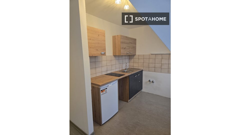 Apartment mono Berlin, 39m² — photo 9
