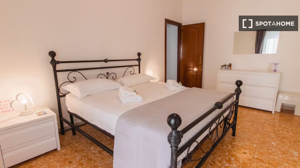 Apartment Rome, 1 bed — photo 7