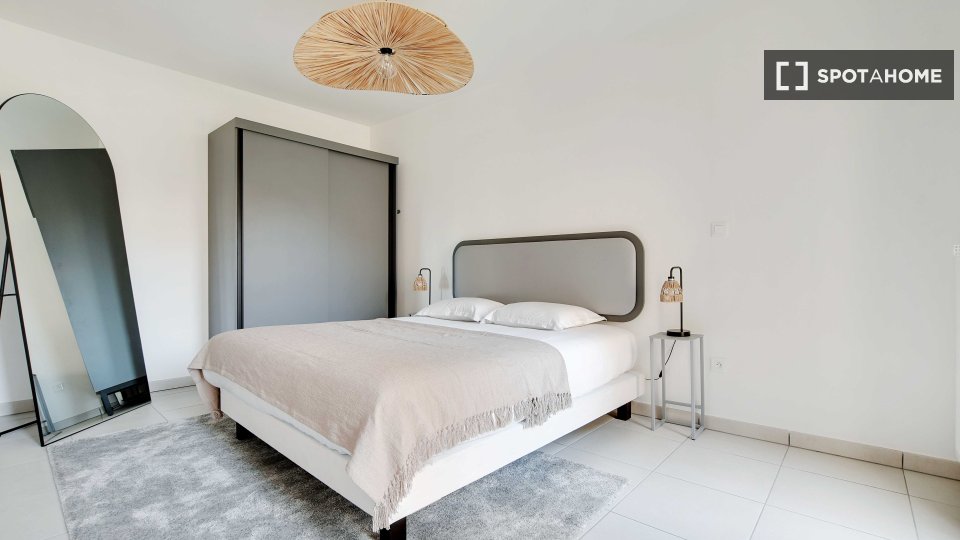 Apartment mono Paris, 52m² — photo 6