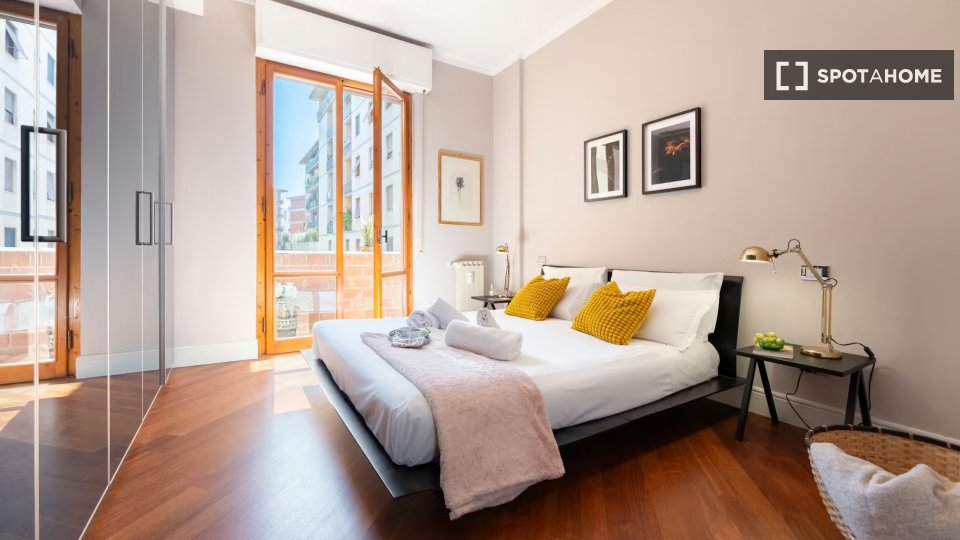 Apartment Florence, 1 bed — photo 10