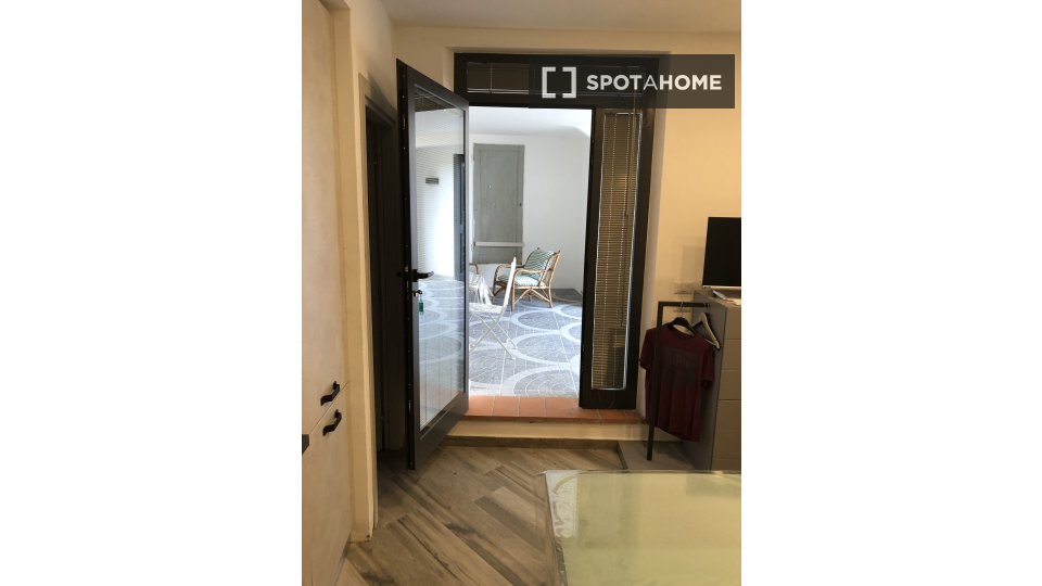 Apartment mono Florence, 35m² — photo 6
