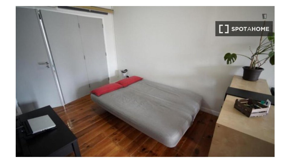 Apartment Lisbon, 2 beds — photo 6