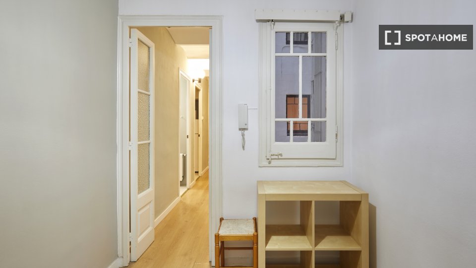 Apartment Barcelona, 3 beds, 71m² — photo 6