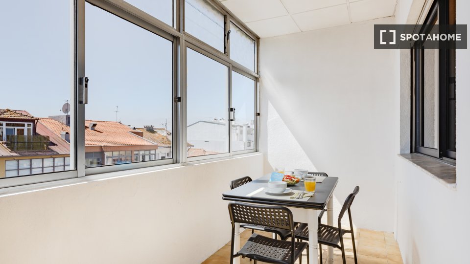 Apartment Porto, 1 bed — photo 2