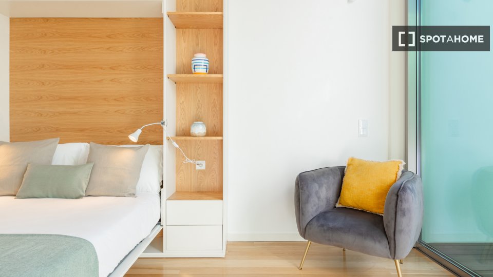 Apartment mono Porto — photo 7