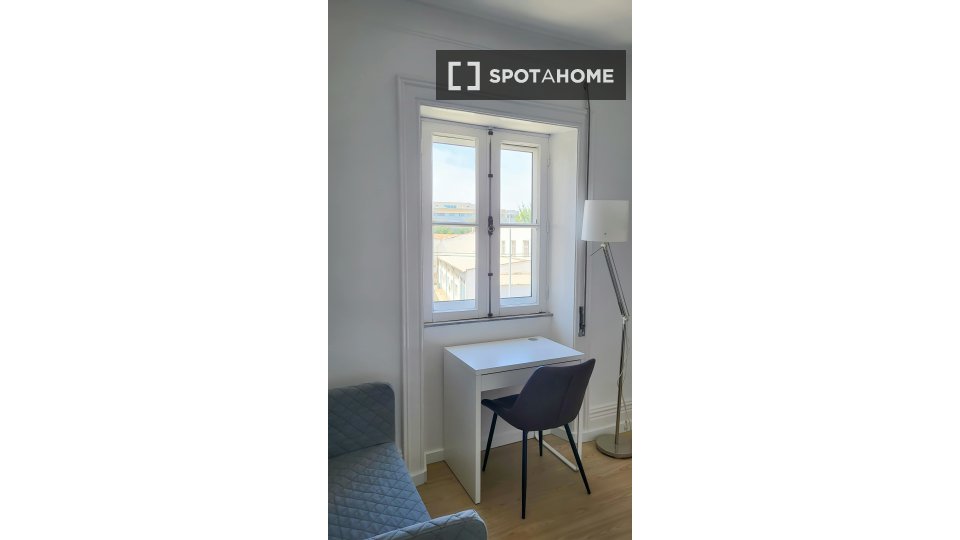 Double room Porto, 20 beds — photo 19