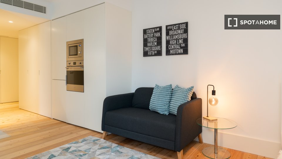 Apartment mono Porto, 30m² — photo 17