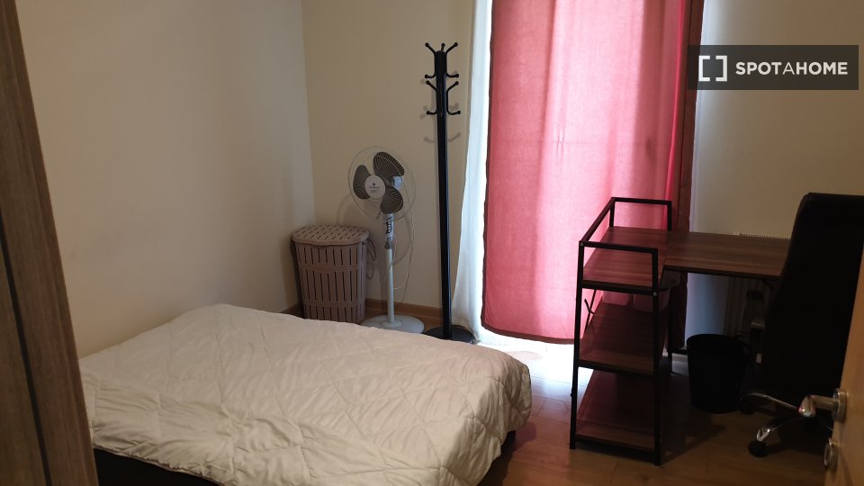 Double room Istanbul, 3 beds, 350m² — photo 10