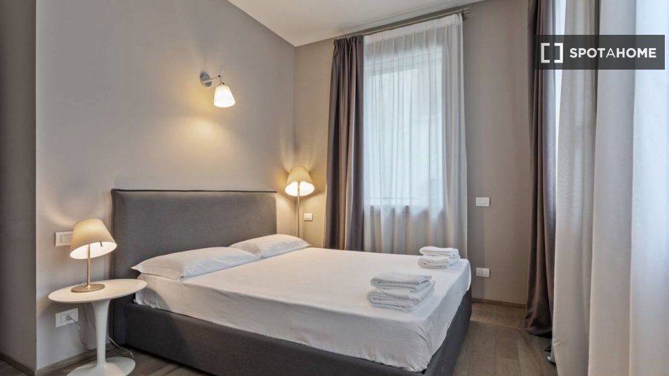 Apartment Padua, 1 bed — photo 2