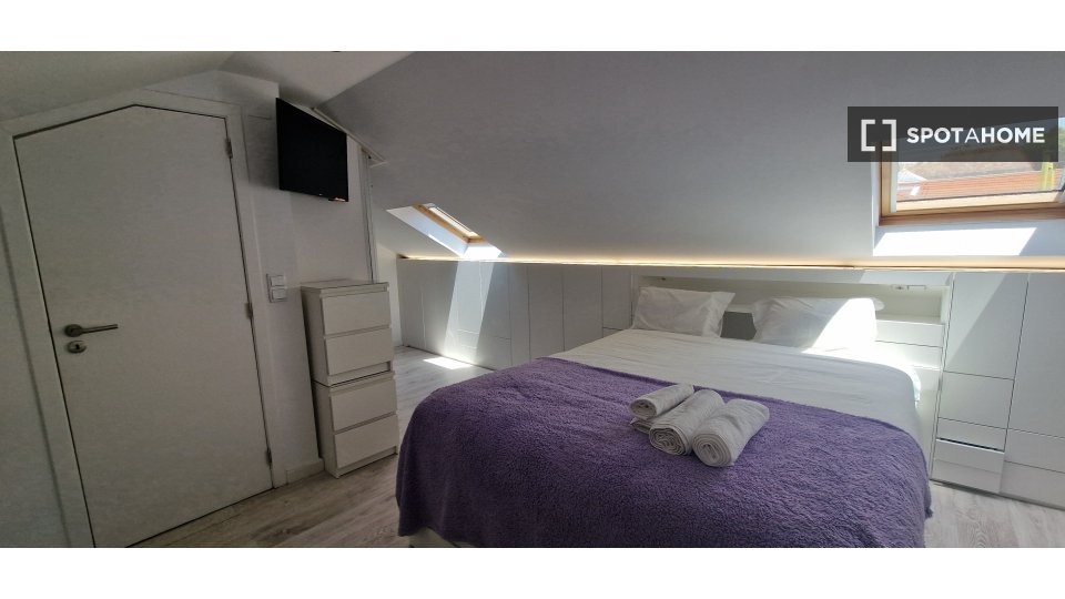 Apartment mono Lisbon, 70m² — photo 12