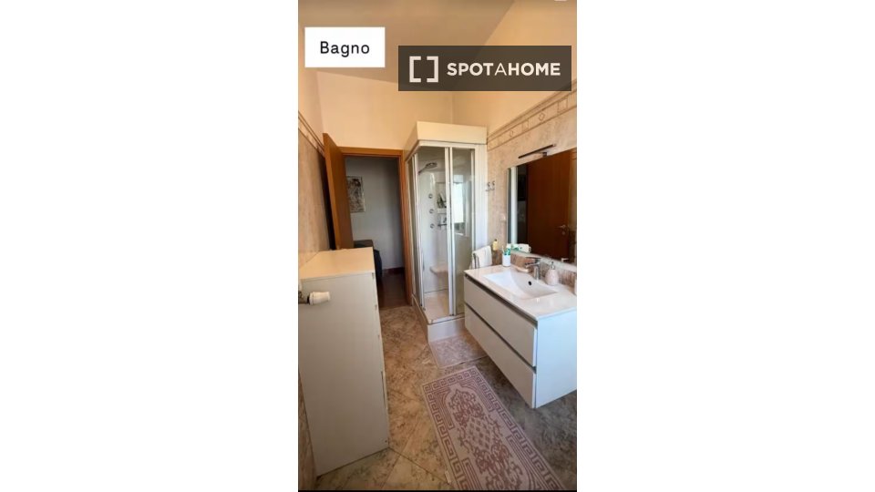 Apartment Rome, 3 beds, 120m² — photo 6