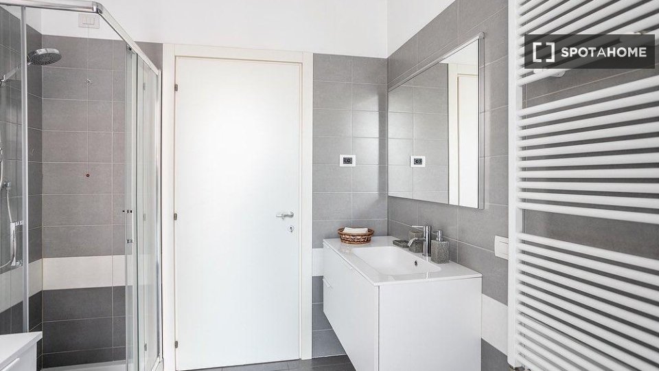 Apartment Milan, 1 bed — photo 3