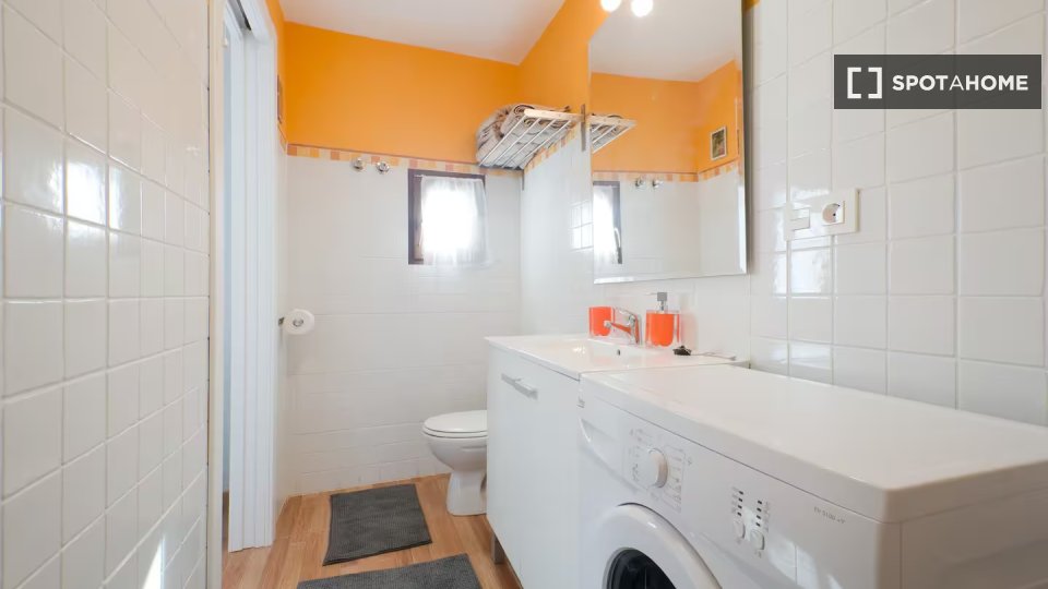 Apartment Granada, 1 bed, 50m² — photo 7