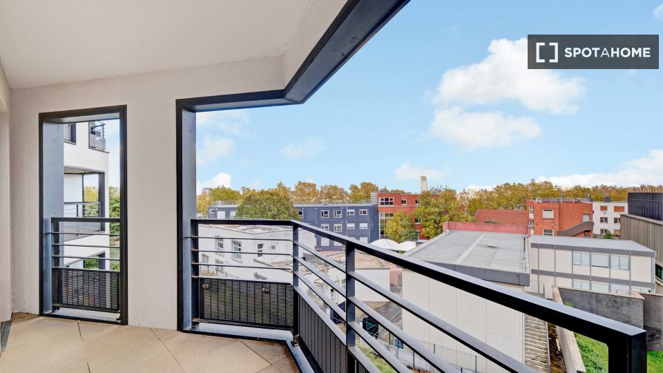 Apartment Paris, 3 beds, 77m² — photo 1