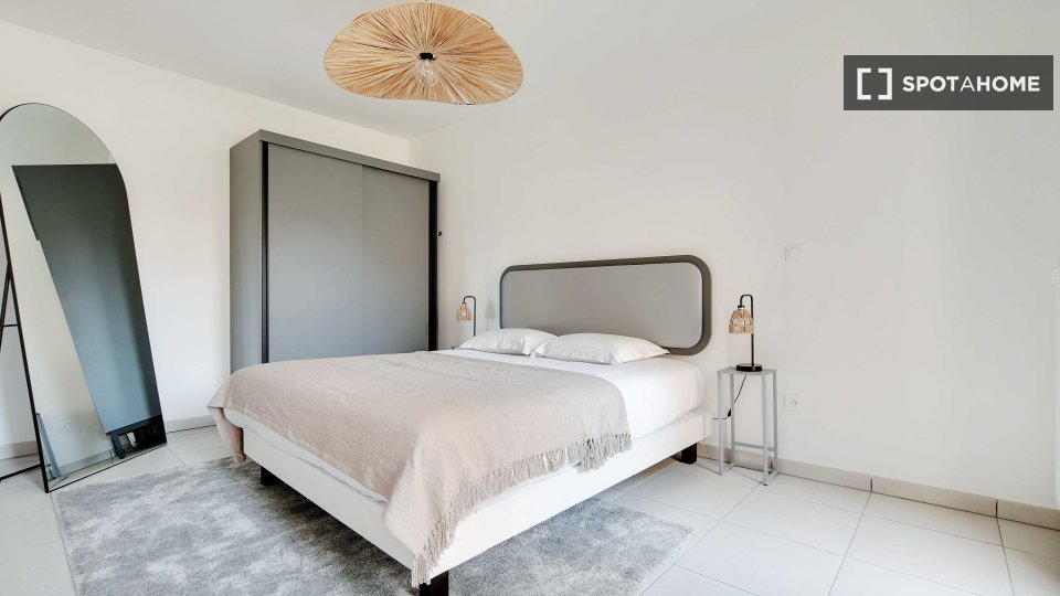 Apartment mono Paris, 52m² — photo 12