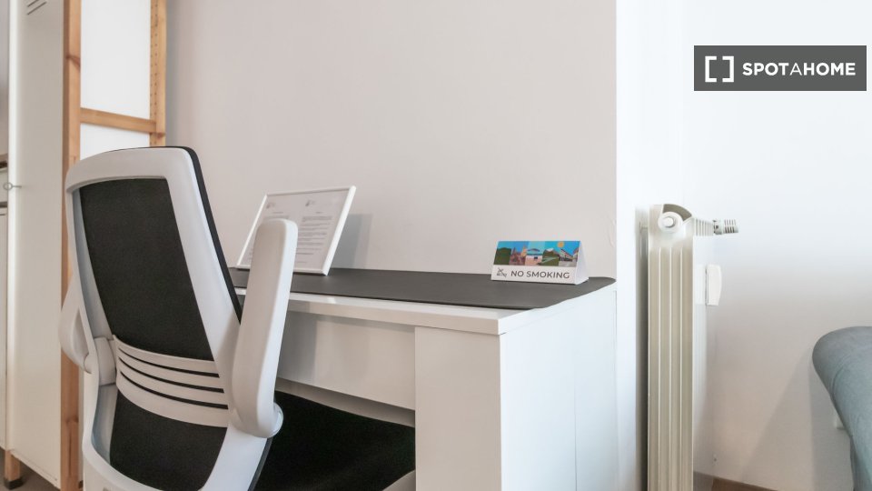 Apartment Milan, 1 bed, 70m² — photo 19