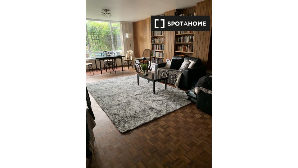 Apartment mono London, 40m² — photo 1