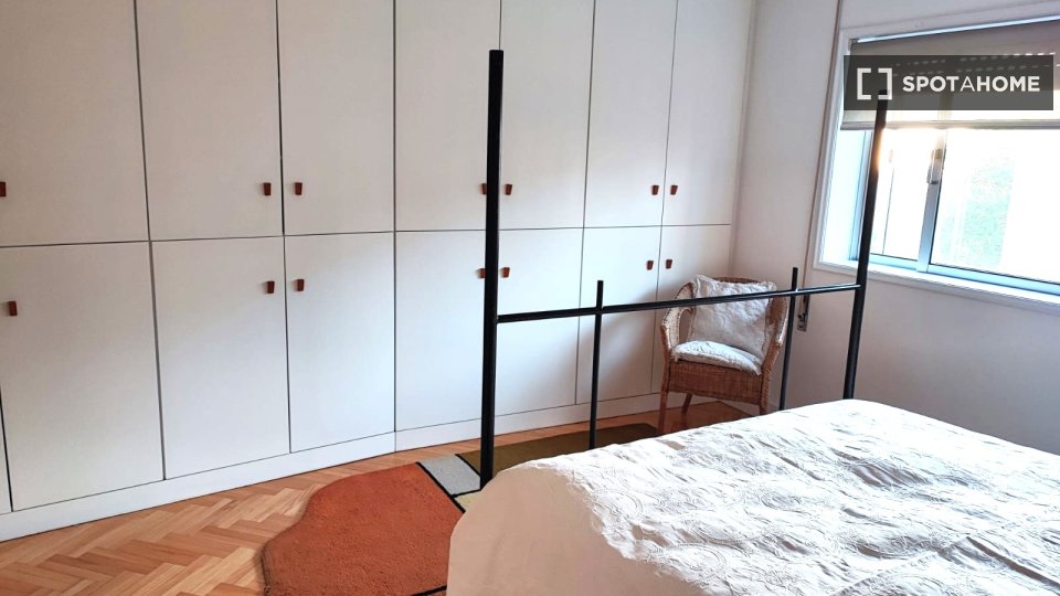 Apartment Porto, 4 beds, 165m² — photo 12
