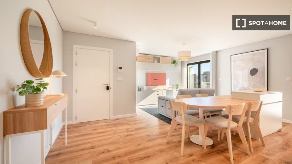 Apartment Lisbon, 2 beds — photo 12