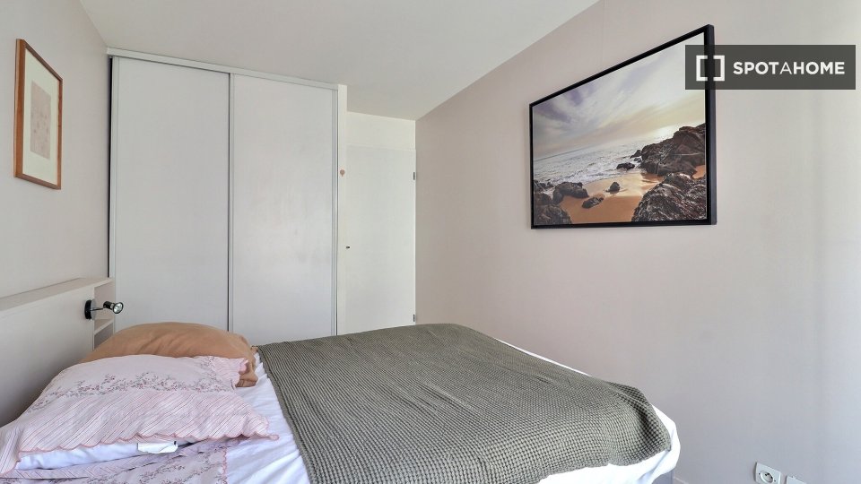 Apartamento París, 1 habitación, 47m² — foto 15