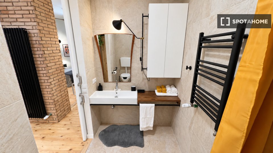 Apartment mono Madrid, 40m² — foto 38