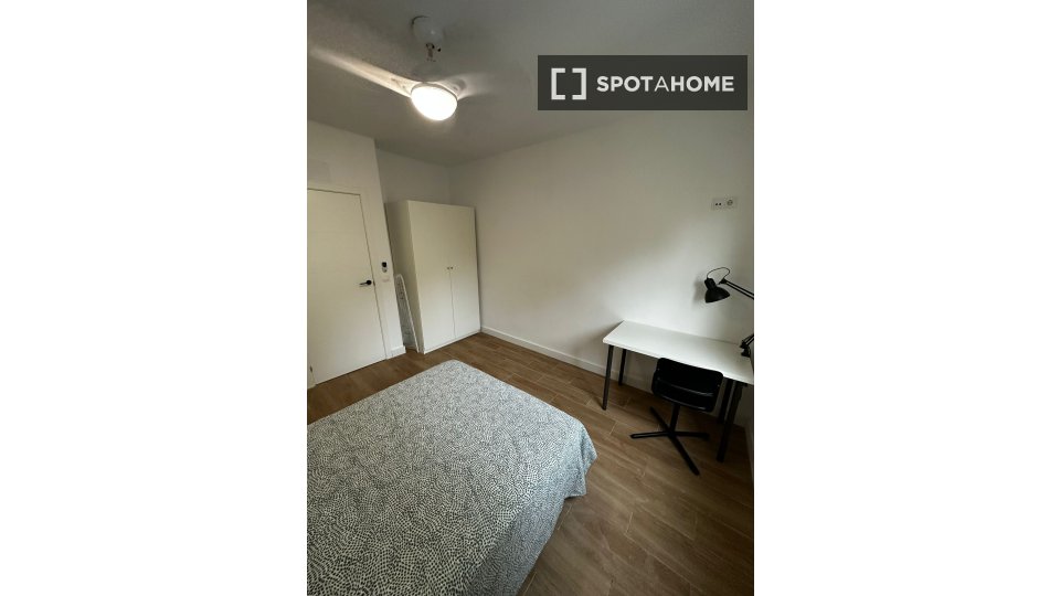 Appartamento Valencia, 4 camere, 87m² — foto 4
