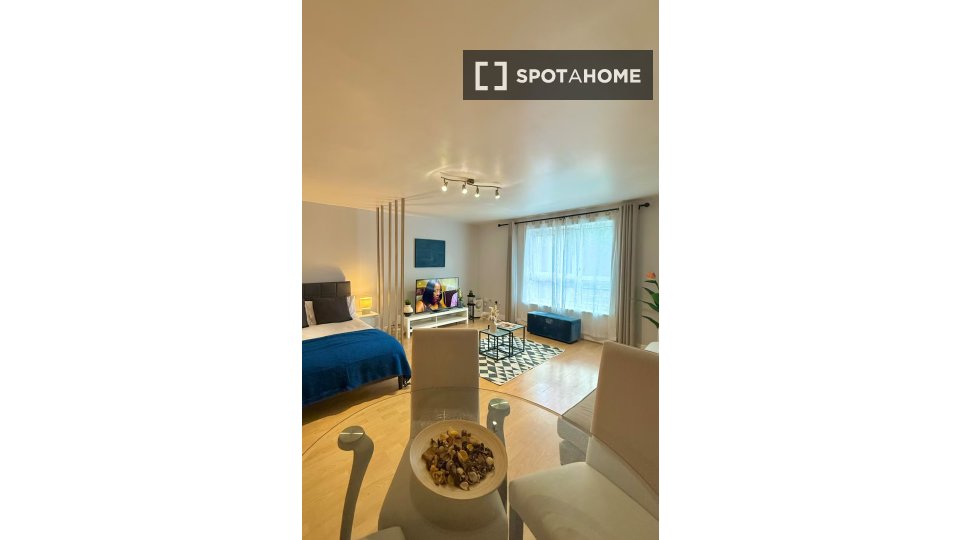 Apartment London, 1 bed — photo 3
