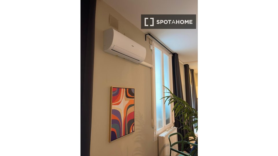 Apartment Madrid, 2 beds, 90m² — photo 13