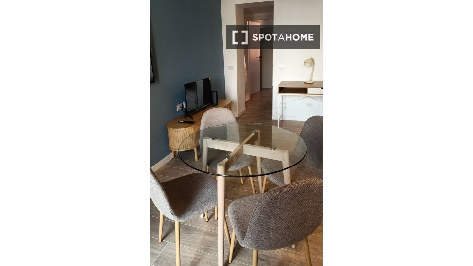 Apartment mono Milan, 44m² — photo 19