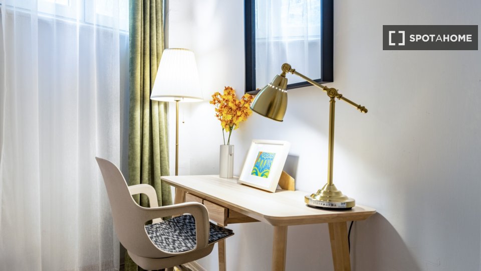 Apartment Istanbul, 1 bed — photo 5