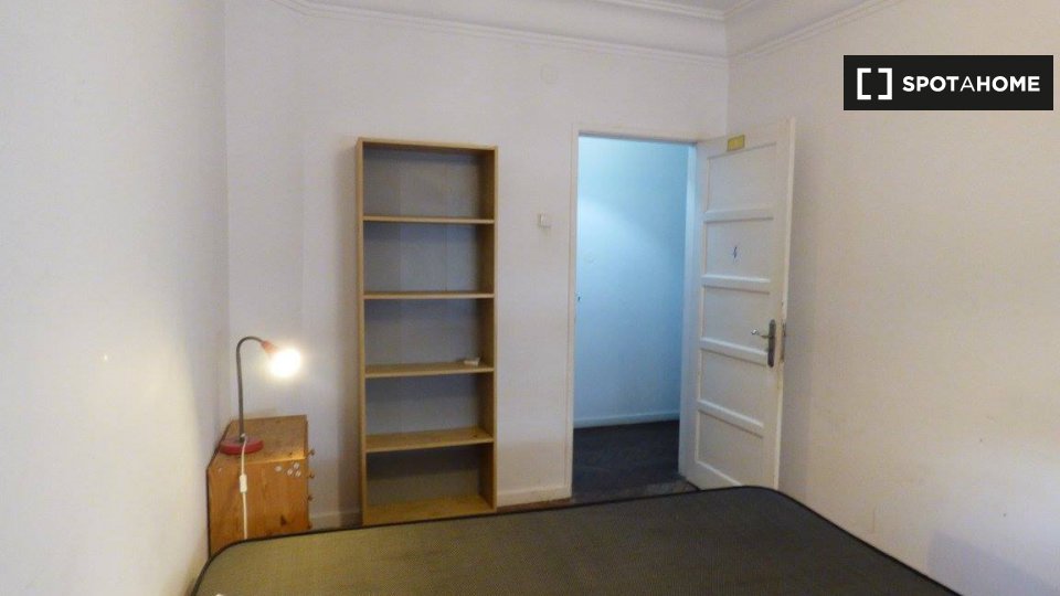 Double room Lisbon, 7 beds — photo 5